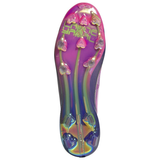 Adidas F50 Elite Laceless Lamine Yamal FG